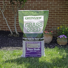 Load image into Gallery viewer, GreenView Fairway Formula Grass Seed Dense Shade Mixture