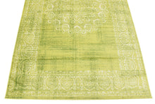 Load image into Gallery viewer, Unique Loom Imperial Collection Modern Traditional Vintage Distressed Area Rug