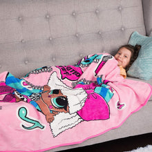 Load image into Gallery viewer, Franco Kids Bedding Soft Plush Microfiber Throw