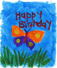 Load image into Gallery viewer, Crayola Washable Glitter Paint Great for Classroom Projects, 6 Count