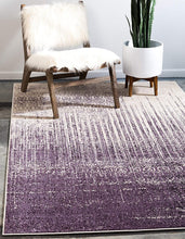 Load image into Gallery viewer, Unique Loom Del Mar Collection Contemporary Transitional