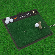 Load image into Gallery viewer, FANMATS 15516 University of Texas Golf Hitting Mat