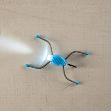 Load image into Gallery viewer, ASSIS NITE IZE BGT02W-07-1701 Buglit LED Bike Light