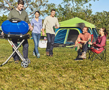 Load image into Gallery viewer, Coleman Cabin Tent with Instant Setup | Cabin Tent for Camping Sets Up in 60 Seconds