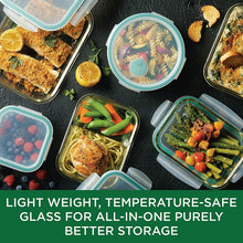 Load image into Gallery viewer, LOCK &amp; LOCK Food Storage Container Set