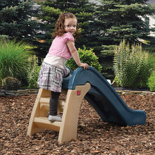 Load image into Gallery viewer, Step2 Play and Fold Jr. Kids Slide