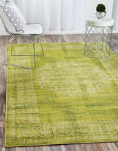 Load image into Gallery viewer, Unique Loom Imperial Collection Modern Traditional Vintage Distressed Area Rug