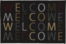 Load image into Gallery viewer, Ottomanson USA Rugs Collection Rectangular Doormat