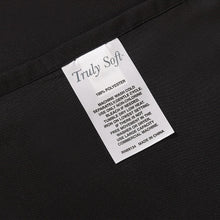 Load image into Gallery viewer, Truly Soft Sheet Sets for Everyday Use Black King Sheet