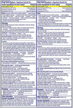 Load image into Gallery viewer, DayQuil and NyQuil SEVERE with Vicks VapoCOOL Cough, Cold &amp; Flu Relief, 48 Caplets (32 Dayquil, 16 Nyquil) - Sore Throat, Fever, and Congestion Relief, Day or Night, (Packaging May Vary)