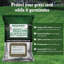 Load image into Gallery viewer, GreenView Fairway Formula Grass Seed Turf Type Tall Fescue Sun &amp; Shade Blend