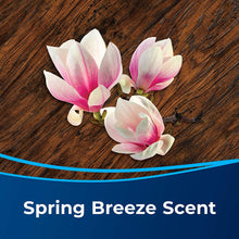 Load image into Gallery viewer, Bissell MultiSurface Floor Cleaning Formula-Crosswave and Spinwave (64 oz), 17891, Blue