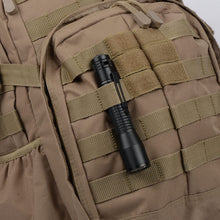 Load image into Gallery viewer, Nite Ize Inova T2 Tactical LED Flashlight Black