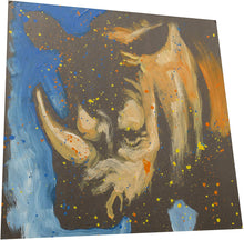 Load image into Gallery viewer, Fishwick #2 Speed Painting Set