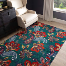 Load image into Gallery viewer, Mohawk Contemporary New Wave Collection Area Rug