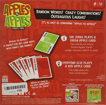 Load image into Gallery viewer, Mattel BGG15 Apples to Apples Party in A Box