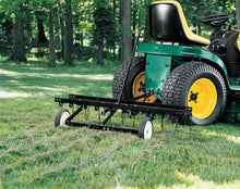 Load image into Gallery viewer, Agri-Fab 40-Inch Tine Tow Dethatcher 45-0294