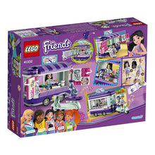 Load image into Gallery viewer, LEGO Friends Emma’s Art Stand 41332 Building Set (210 Piece)