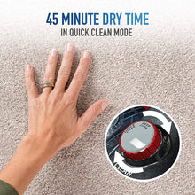 Load image into Gallery viewer, Hoover Power Scrub Elite Pet Carpet Cleaner with Free &amp; Clean Carpet Cleaning Solution (50 oz), FH50251, AH30952