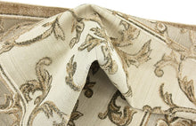 Load image into Gallery viewer, Unique Loom Outdoor Botanical Collection Vintage Patchwork Transitional Indoor and Outdoor Flatweave Area Rug