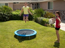 Load image into Gallery viewer, Airzone 48&quot; Fitness Band Trampoline - Blue