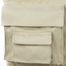 Load image into Gallery viewer, Cargo Vest