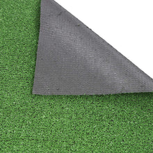 Load image into Gallery viewer, Ottomanson Evergreen Collection Indoor/Outdoor Turf Solid Design Doormat
