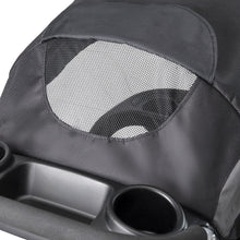 Load image into Gallery viewer, Evenflo Advanced SensorSafe Epic Travel System with LiteMax Infant Car Seat, Jet