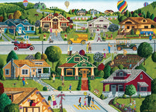 Load image into Gallery viewer, MasterPieces Jigsaw Puzzle