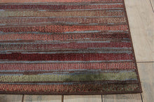 Load image into Gallery viewer, Nourison Expressions XP11 Multicolor Rug with 2' x 2'9"