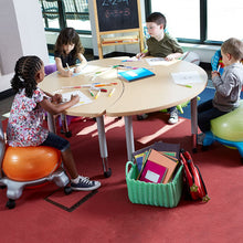 Load image into Gallery viewer, Gaiam Ball Chair Balance Kids Classic