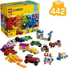 Load image into Gallery viewer, LEGO Classic - Bricks On A Roll 10715