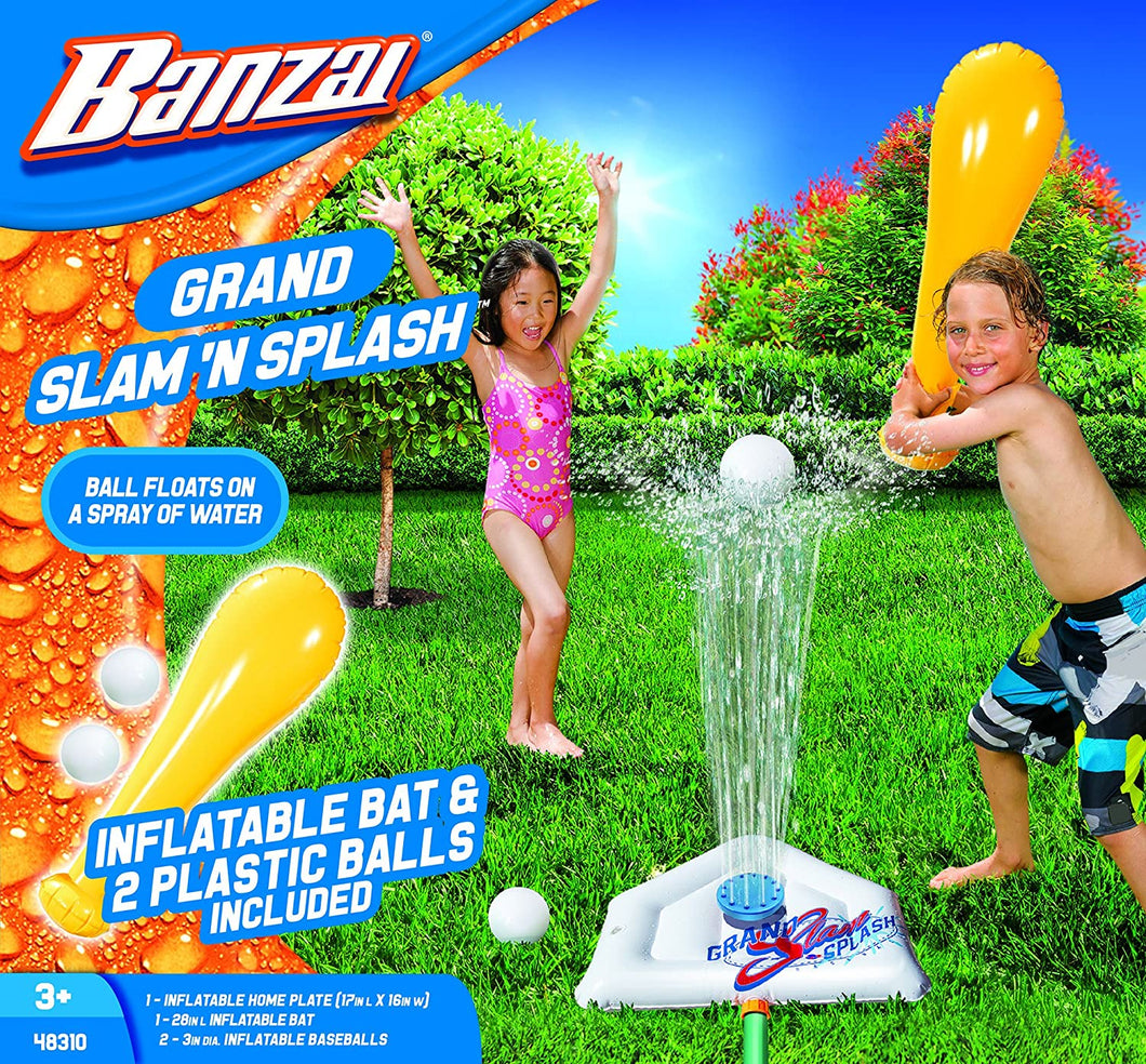 BANZAI Grand Slam N Splash