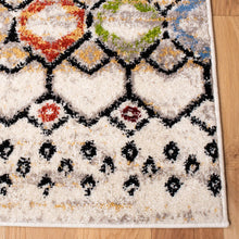 Load image into Gallery viewer, Safavieh Amsterdam Collection Boho Chic Moroccan Distressed Area Rug