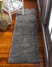 Load image into Gallery viewer, Unique Loom Solo Collection Area Rug