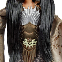 Load image into Gallery viewer, Disney Mulan and Xianniang Dolls with Helmet, Armor, and Sword, Inspired by Disney&#39;s Mulan Movie, Toy for Kids and Collectors