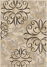 Load image into Gallery viewer, Better Homes and Gardens Iron Fleur Area Rug