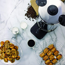 Load image into Gallery viewer, NESCO CU, Professional Coffee Urn, Stainless Steel