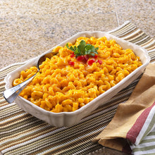 Load image into Gallery viewer, Augason Farms Cheese Blend Powder Certified Gluten Free Long Term Food Storage Everyday Meal Prep Large Can