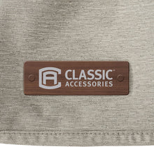 Load image into Gallery viewer, Classic Accessories Montlake Full Coverage Round Fire Pit Cover