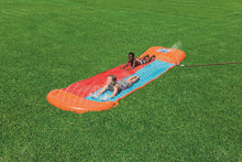 Load image into Gallery viewer, Bestway H2OGO! Double Water Slide With Ramp
