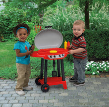 Load image into Gallery viewer, American Plastic Toys My Very Own Grill