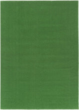 Load image into Gallery viewer, Ottomanson Evergreen Collection Indoor/Outdoor Turf Solid Design Doormat
