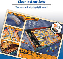 Load image into Gallery viewer, Ravensburger Board Game for Age 6 &amp; Up - an Exciting Game Featuring Real-Time Moving Hexbug