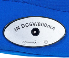 Load image into Gallery viewer, Remedy Vibrating Micro Bead Soft Foot Massager