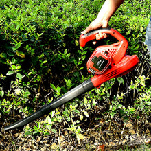 Load image into Gallery viewer, PowerSmart PS76201A Cordless Blower, 36V Lithium-Ion Cordless Blower, 3.0 Ah Battery and Charger Included