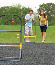 Load image into Gallery viewer, Go! Gater Foldable Ladderball Set