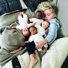 Load image into Gallery viewer, Baby Doux African American