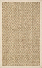 Load image into Gallery viewer, Safavieh Natural Fiber Natural/Beige Accent Rug