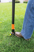 Load image into Gallery viewer, Fiskars 3 Claw Garden Weeder